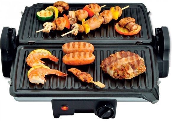 Електрогриль Tefal GC205012 GC205012 фото