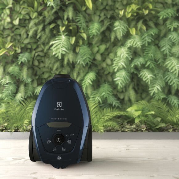 Пилосос Electrolux PD82-4ST PD82-4ST фото