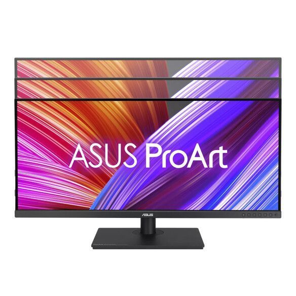 Монітор ASUS ProArt PA348CGV ProArt PA348CGV фото