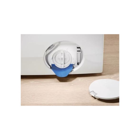 Пральна машина Electrolux EW6F2281U EW6F2281U фото