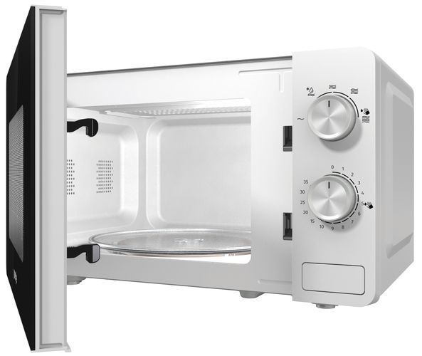 Мікрохвильова піч GORENJE MO 20 E1W 733232 фото