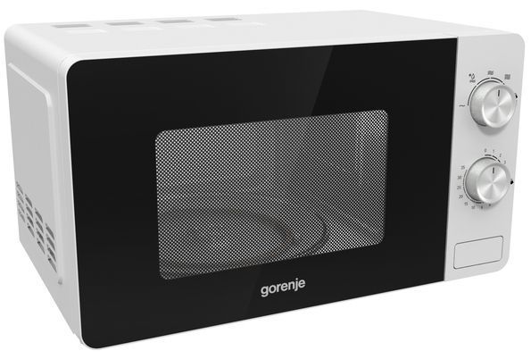 Мікрохвильова піч GORENJE MO 20 E1W 733232 фото
