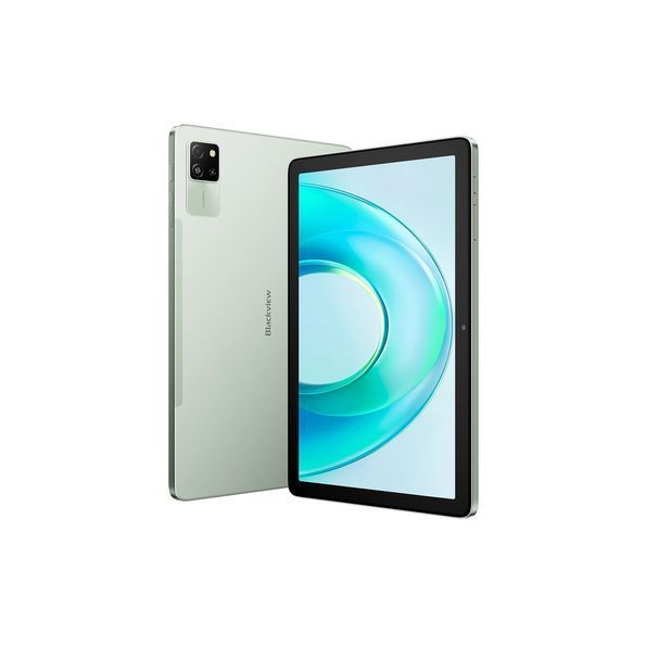 Планшет Blackview Tab 60 Pro SET 10.1'' 8/128GB LTE Algae Green (6931548322511) 6931548322511 фото