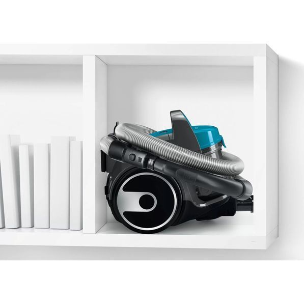 Пилосос Bosch контейнерний BGS05X240 BGS05X240 фото