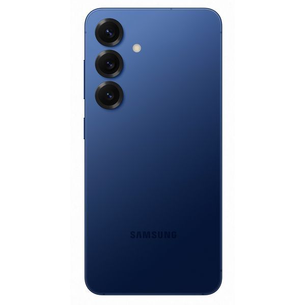 Смартфон Samsung Galaxy S25 SM-S931BDBGEUC SM-S931BDBGEUC фото