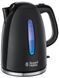 Чайник RUSSELL HOBBS 22591-70 Textures Plus 23326016002 фото 1