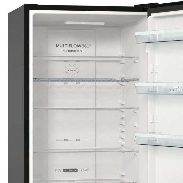 Холодильник Gorenje NRK620EABXL4 NRK620EABXL4 фото