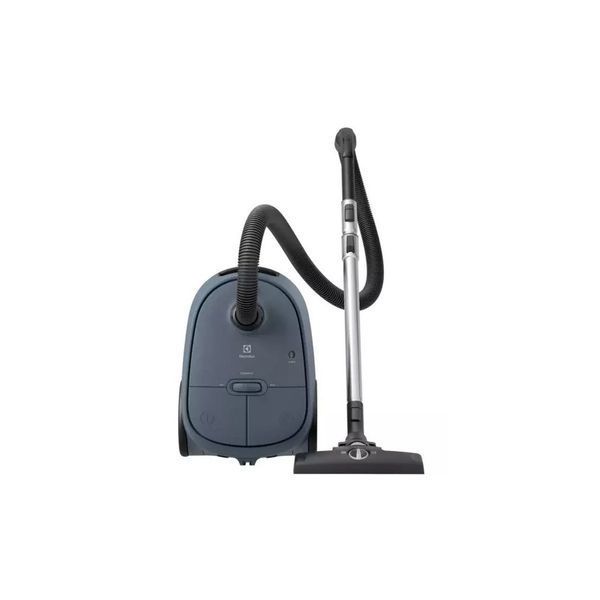 Пилосос Electrolux мішковий EB61C4DB EB61C4DB фото