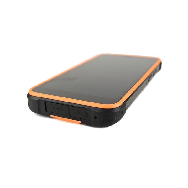 Смартфон Ulefone Power Armor 16S 8/128Gb Orange (6937748736066) 6937748736066 фото