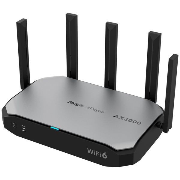 Маршрутизатор Ruijie Networks RG-EG105GW-X RG-EG105GW-X фото