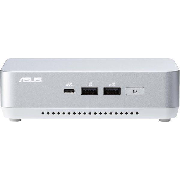 Комп'ютер ASUS NUC 14 Pro+ RNUC14RVSU700002I Kit(L6) / Ultra 7 155H, M.2 22x80 NVMe; 22x42 NVMe (90A 90AR0051-M000A0 фото
