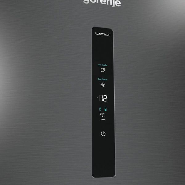 Холодильник Gorenje NRK620EABXL4 NRK620EABXL4 фото