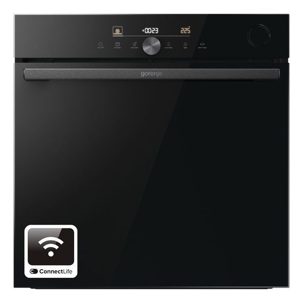 Духова шафа GORENJE BSA 6747 DGWI 742105 фото