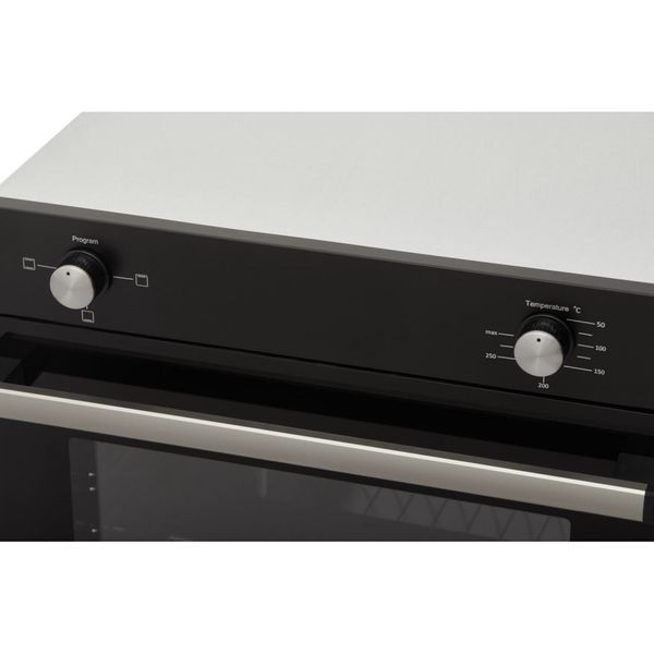 Духова шафа Jantar JANTAR MMA 6004 BL JANTAR MMA 6004 BL фото
