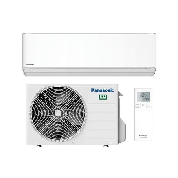 Кондиціонер Panasonic Etherea CS-Z35ZKEW/CU-Z35ZKE CS-Z35ZKEW/CU-Z35ZKE фото