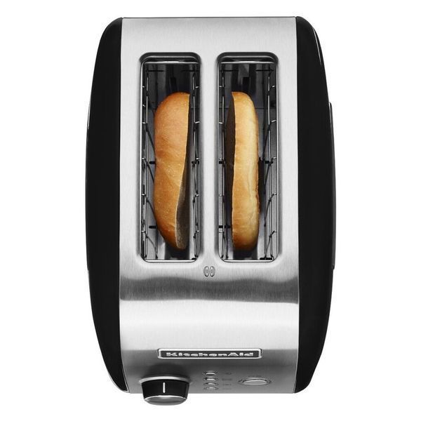 Тостер KitchenAid 5KMT221EOB 5KMT221EOB фото