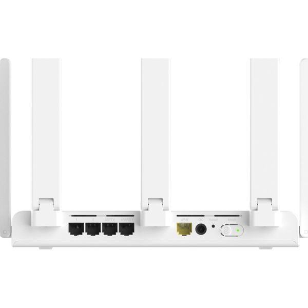 Маршрутизатор Ruijie Networks RG-EW3000GX RG-EW3000GX фото