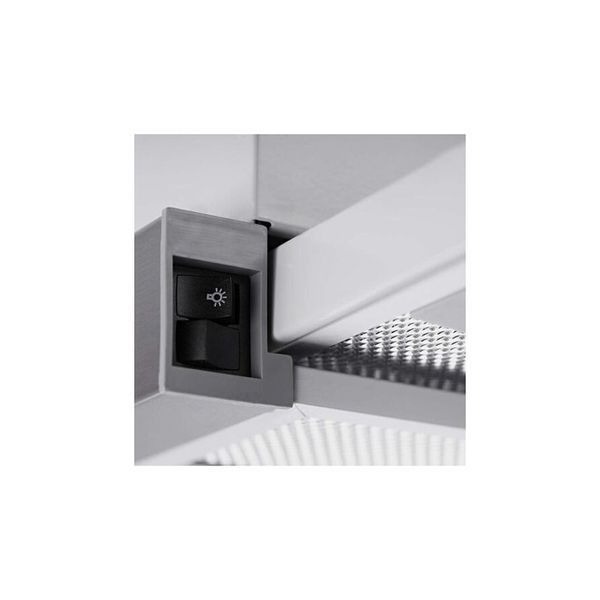 Витяжка кухонна Pyramida TL 60 (1100) IX T TL 60 (1100) IX T фото