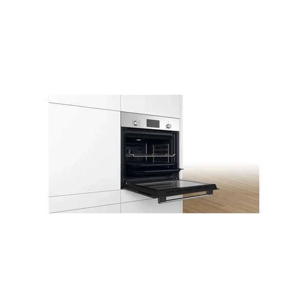 Духова шафа Bosch HBF 512 BS1T (HBF512BS1T) HBF512BS1T фото