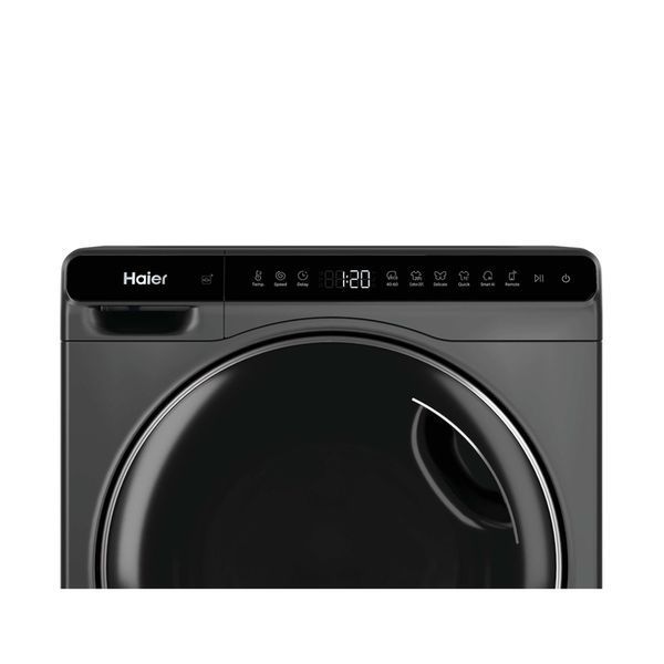 Пральна машина Haier фронтальна HW50-BP12307GU1S HW50-BP12307GU1S фото
