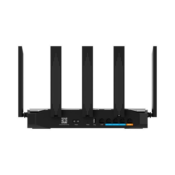 Маршрутизатор Ruijie Networks RG-EG105GW-X RG-EG105GW-X фото