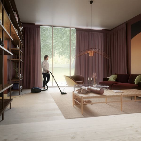 Пилосос Electrolux PD82-4ST PD82-4ST фото