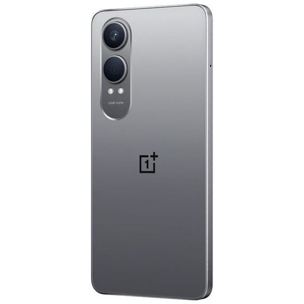 Смартфон OnePlus Nord CE 4 Lite 5G 8/256GB Grey Nord CE 4 Lite 5G 8/256GB фото