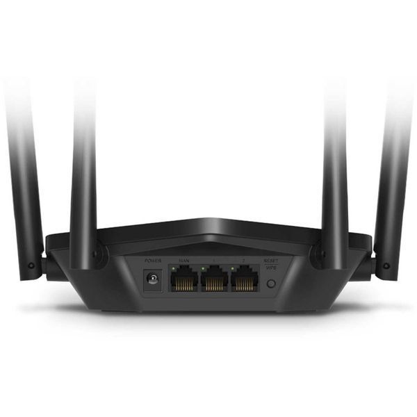 Маршрутизатор Mercusys MR60X MR60X фото