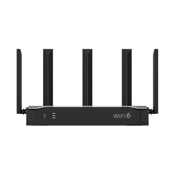 Маршрутизатор Ruijie Networks RG-EG105GW-X RG-EG105GW-X фото