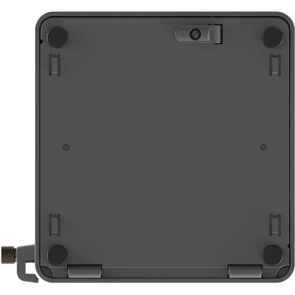 Комп'ютер ASUS NUC 15 Pro RNUC15CRHC500002 / Core 5 210H 45W/Intel Arc graphics/no RAM/no Storage/In 90AR00Q2-M00030 фото