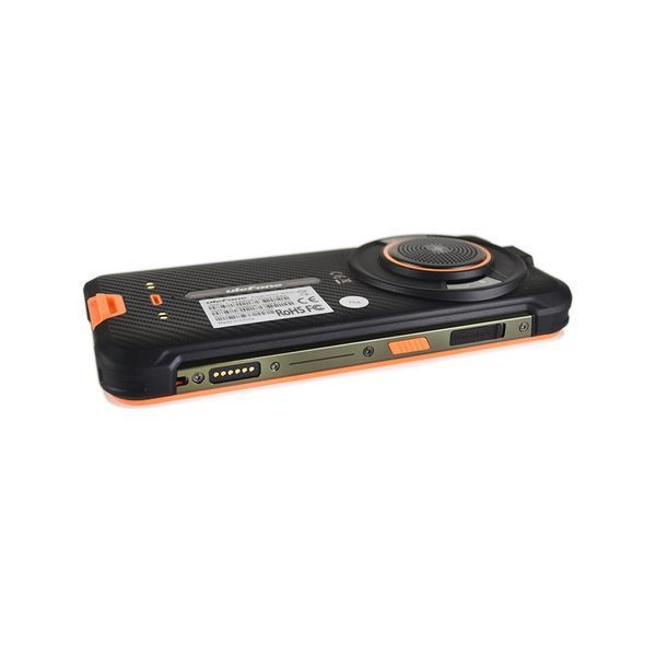Смартфон Ulefone Power Armor 16S 8/128Gb Orange (6937748736066) 6937748736066 фото
