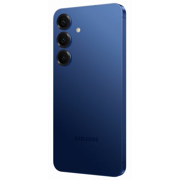 Смартфон Samsung Galaxy S25 SM-S931BDBGEUC SM-S931BDBGEUC фото