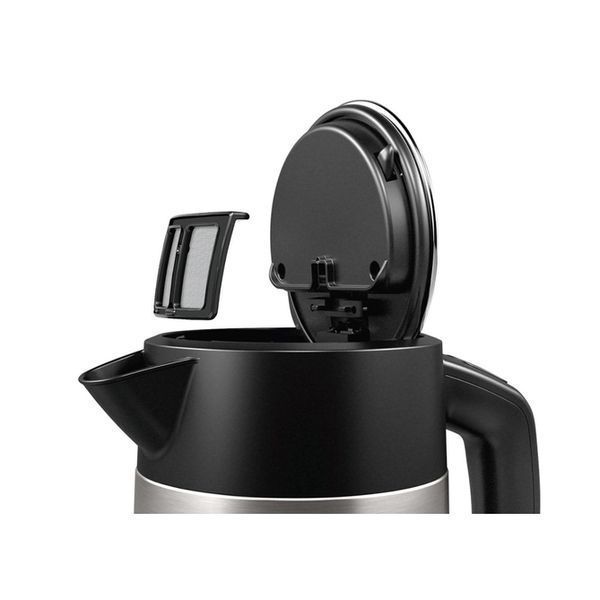 Електрочайник Bosch TWK4P440 TWK4P440 фото