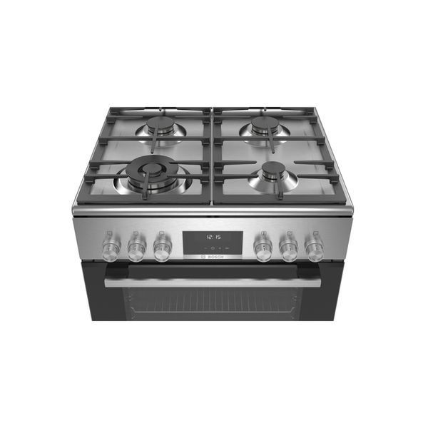 Плита Bosch HXS59AI51Q HXS59AI51Q фото