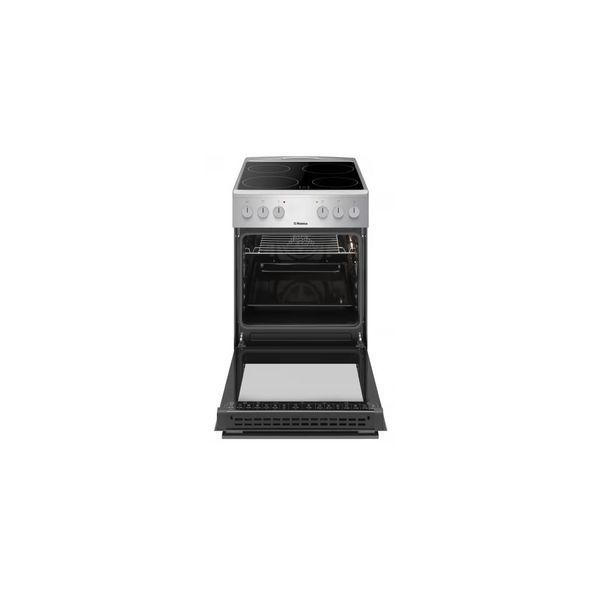 Плита електрична Hansa FCCX59009H FCCX59009H фото