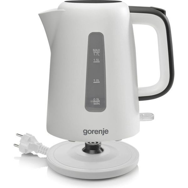 Електрочайник Gorenje K17XG K17XG фото