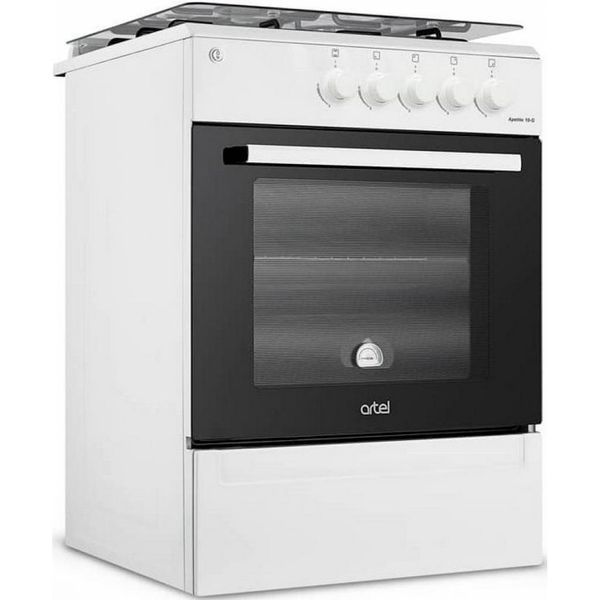 Плита Artel APETITO 10-G White APETITO 10-G White фото