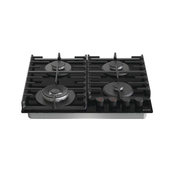 Варочна поверхня Gorenje GKTW642SYB GKTW642SYB фото