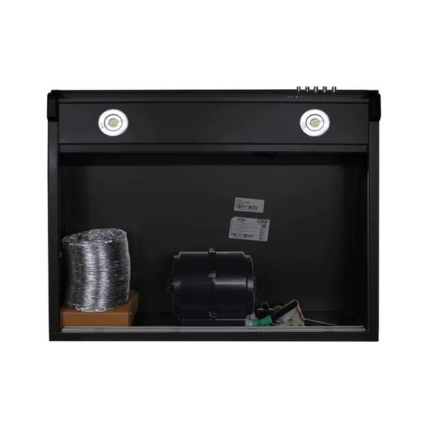 Витяжка кухонна Artel ART 0960 PUNTO Black ART 0960 PUNTO Black фото