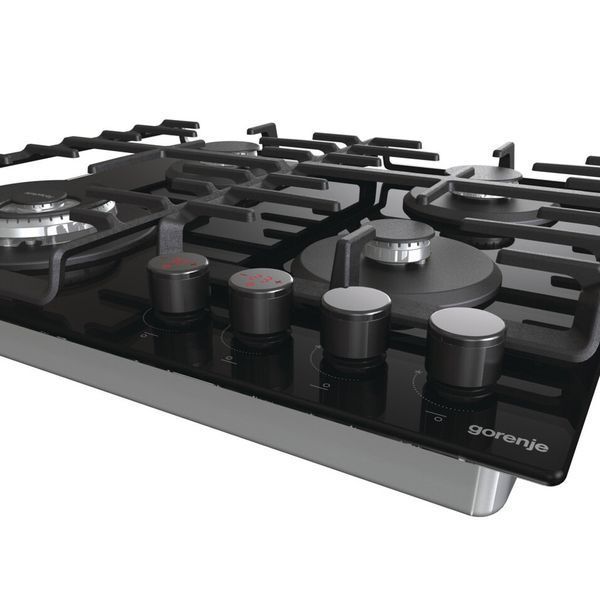Варочна поверхня Gorenje GKTW642SYB GKTW642SYB фото