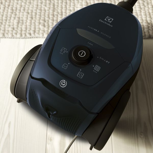 Пилосос Electrolux PD82-4ST PD82-4ST фото