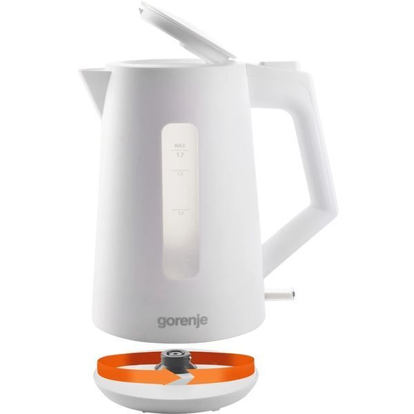 Чайник GORENJE K17OPW 746111 фото