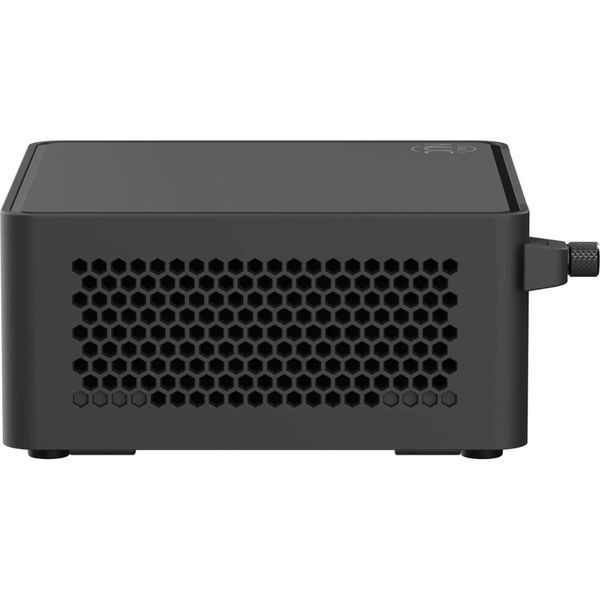 Комп'ютер ASUS NUC 15 Pro RNUC15CRHC500002 / Core 5 210H 45W/Intel Arc graphics/no RAM/no Storage/In 90AR00Q2-M00030 фото