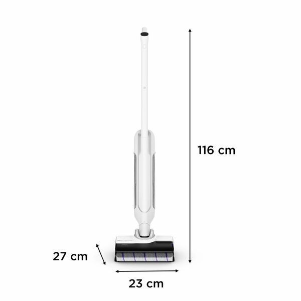 Пилосос Rowenta&nbsp;миючий X-Clean GZ7540WO GZ7540WO фото