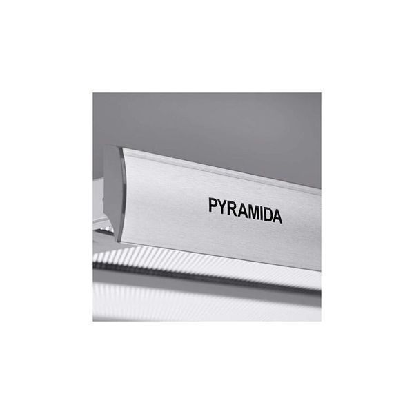 Витяжка кухонна Pyramida TL 60 (1100) IX T TL 60 (1100) IX T фото