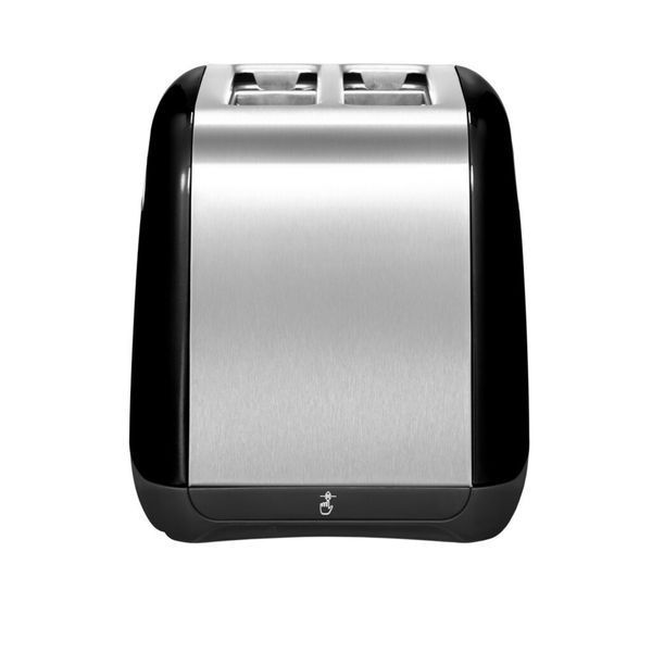 Тостер KitchenAid 5KMT221EOB 5KMT221EOB фото