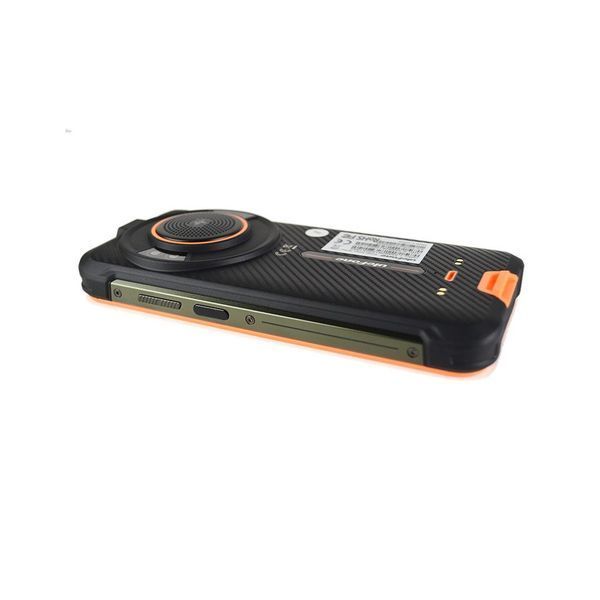 Смартфон Ulefone Power Armor 16S 8/128Gb Orange (6937748736066) 6937748736066 фото