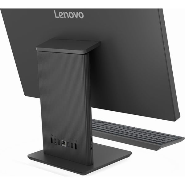 Комп'ютер Lenovo IdeaCentre AiO 24IRH9 / i5-13420H, 8, 512, KM (F0HN00HQUO) F0HN00HQUO фото