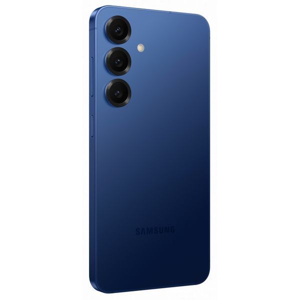 Смартфон Samsung Galaxy S25 SM-S931BDBGEUC SM-S931BDBGEUC фото