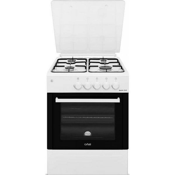 Плита Artel APETITO 10-G White APETITO 10-G White фото